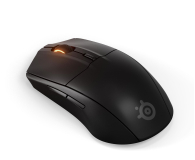 STEELSERIES Rival 3 Wireless Gen 2 Black - 1334234 - zdjęcie 4